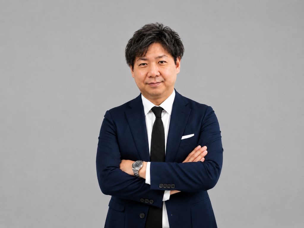 神野 哲平 株式会社クリエアナブキ 取締役 事業推進部長